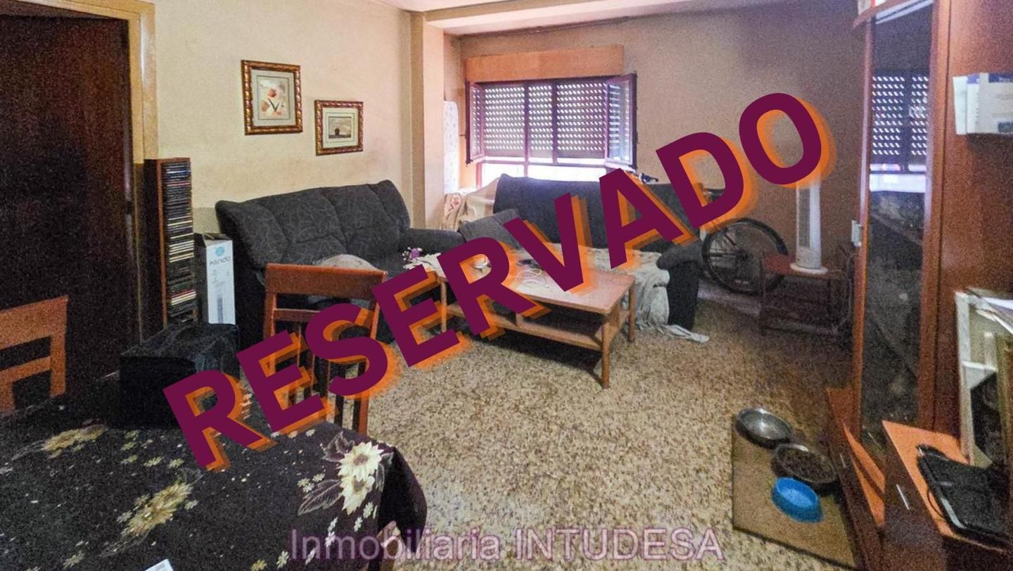 Piso en venta en Tudela