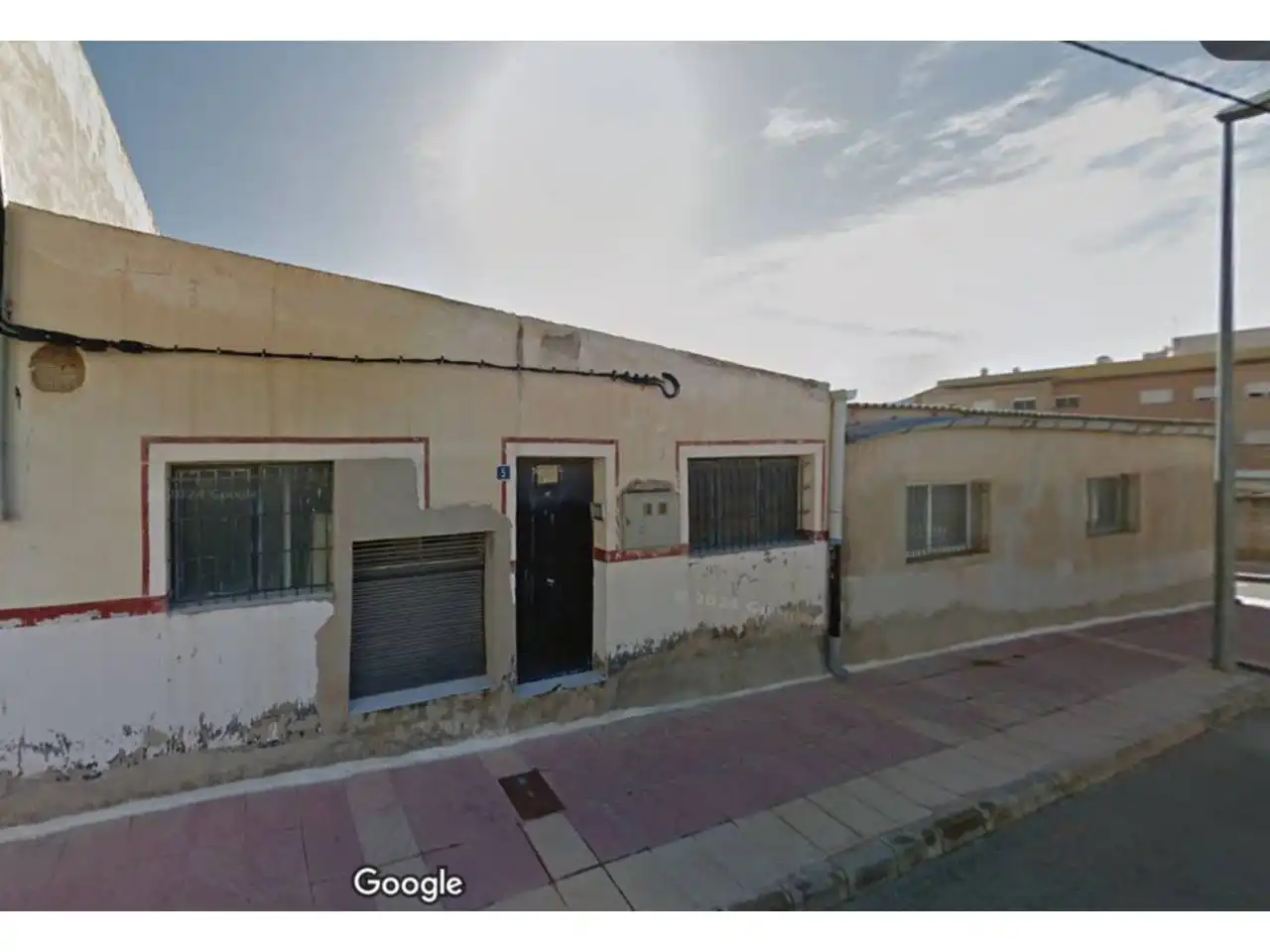 Adosado en venta en Maestro Granados, imagen 3