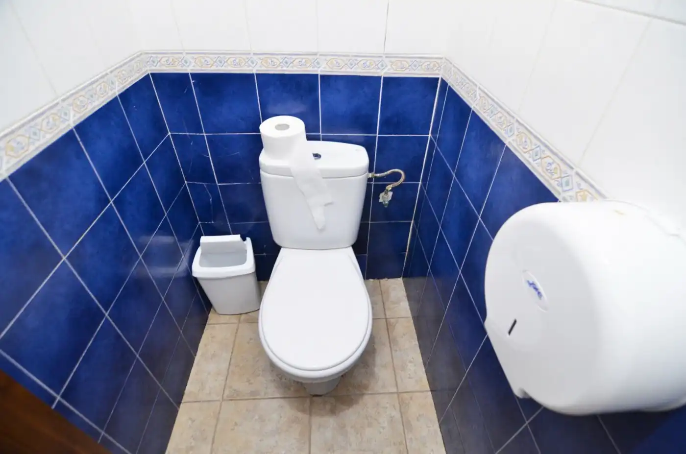 Bathroom of Commercial properties for sale in Aldeadávila de la Ribera