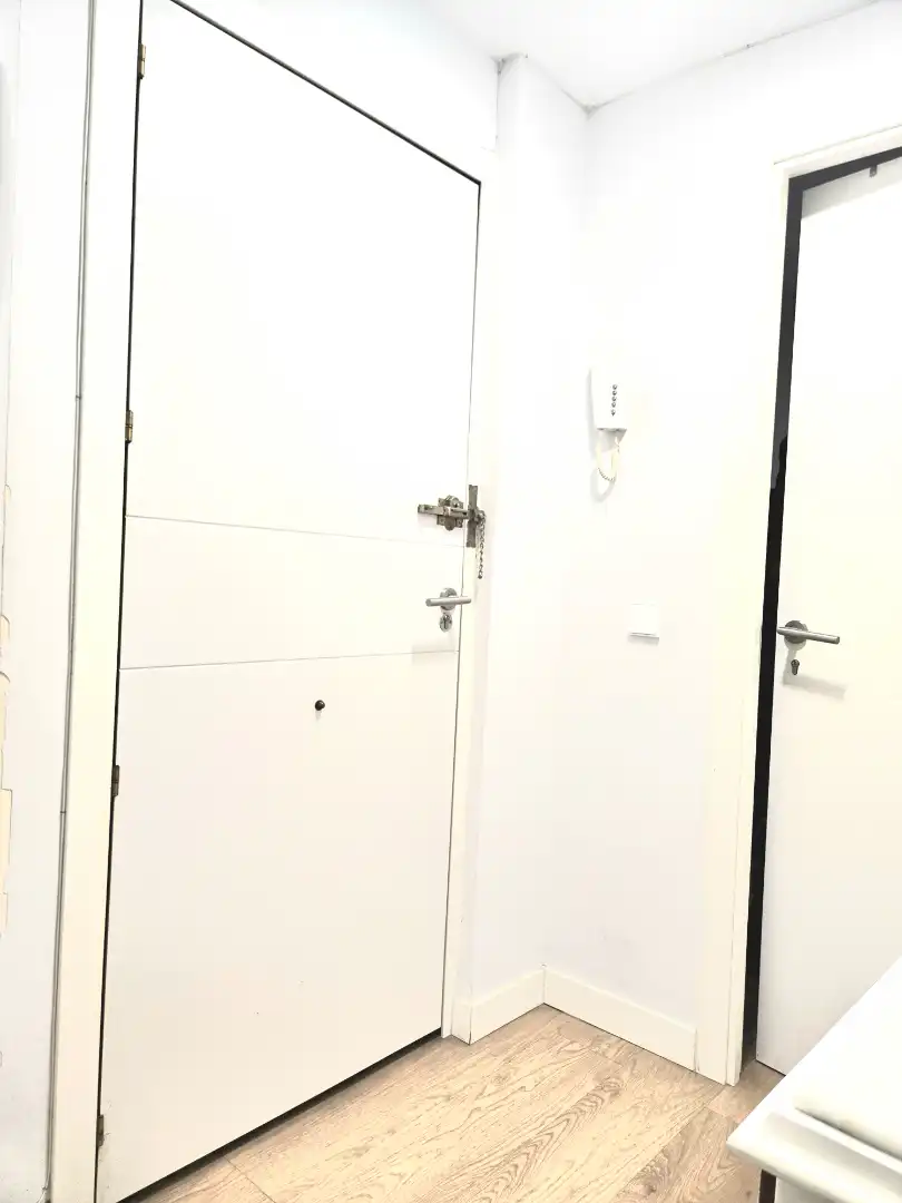 Wohnung zum Verkauf in Moscardó
