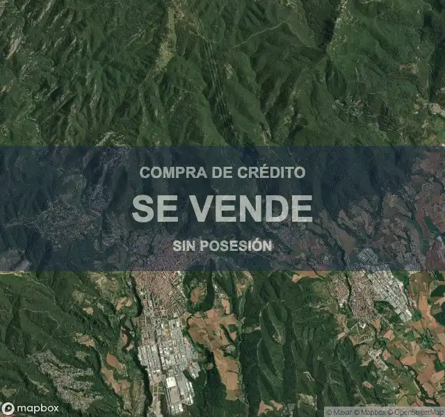 Piso en venta en Castellar del Vallès