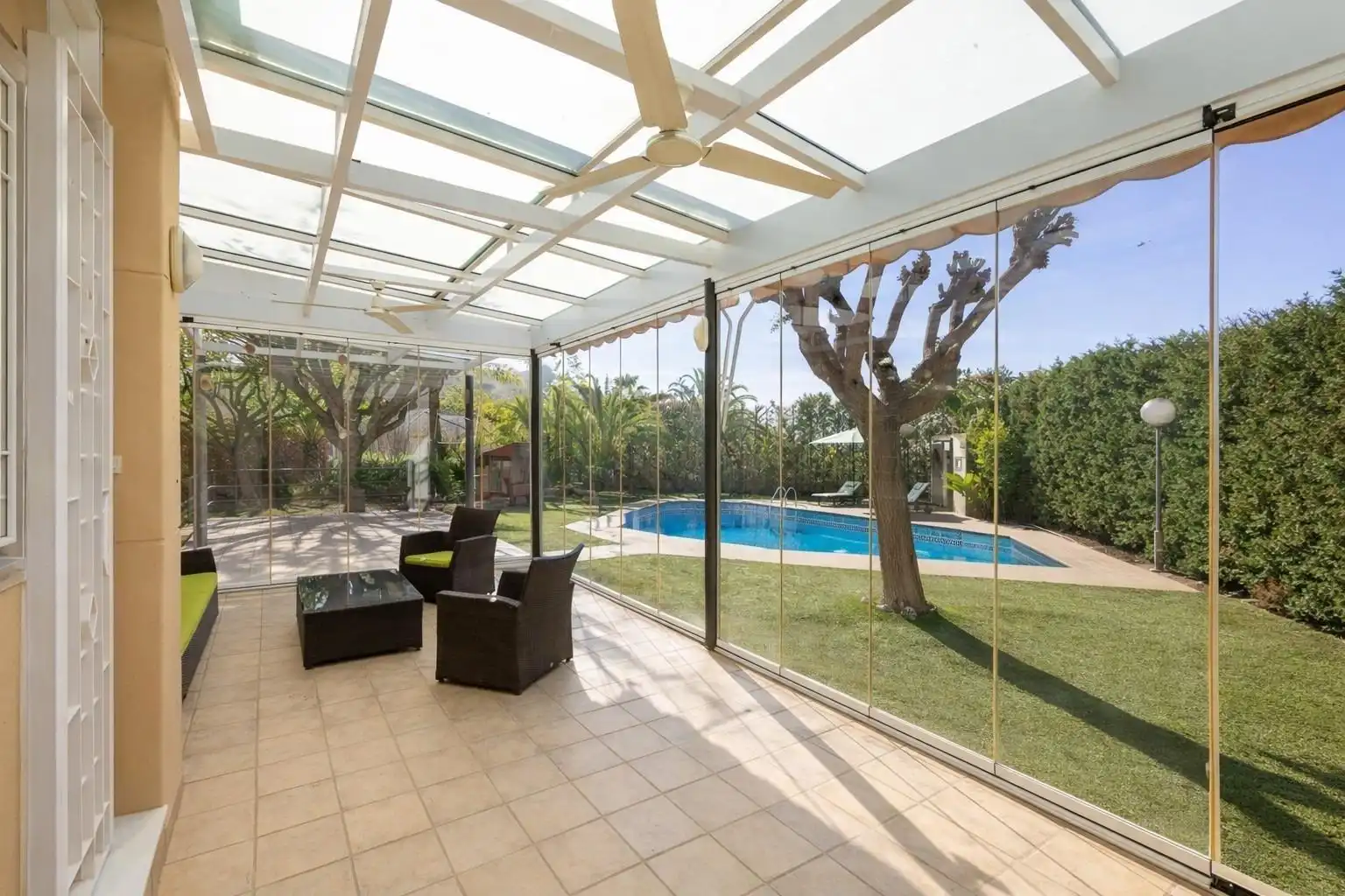 Villa avec terrasse à vendre à Calle GARDENIAS DE LAS (ENV) 15, imagen 55