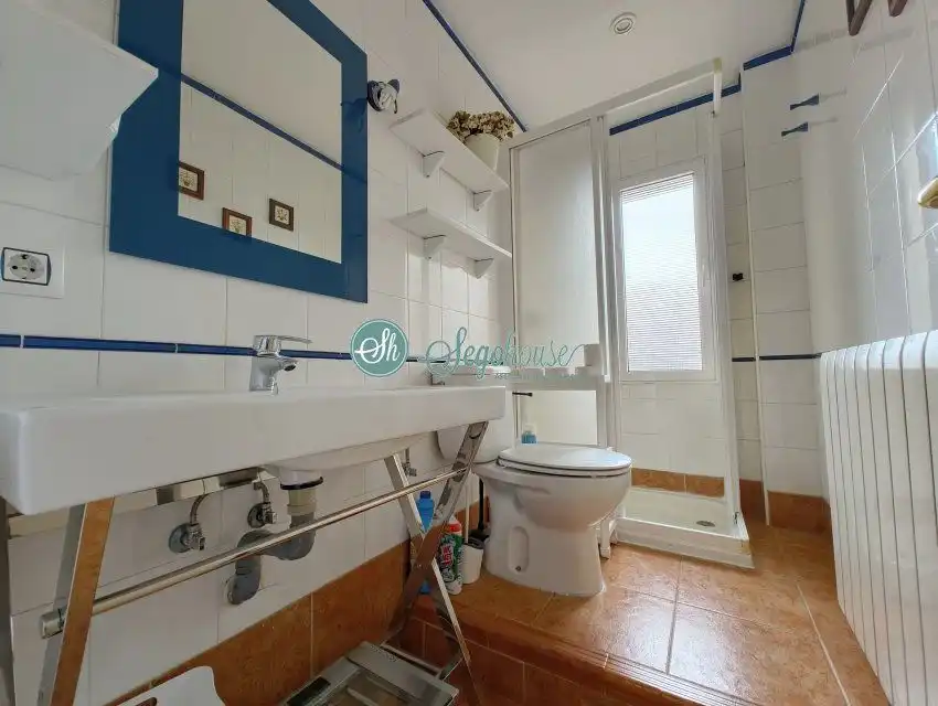 Wohnung zur Miete in Centro