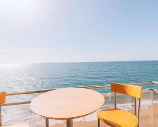 Apartament de lloguer en Sant Pol de Mar amb Calefacció, Forn i Rentadora