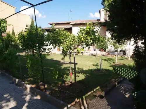 Jardín de Casa o chalet en venta en  Palma de Mallorca con Aire acondicionado, Jardín privado y Terraza