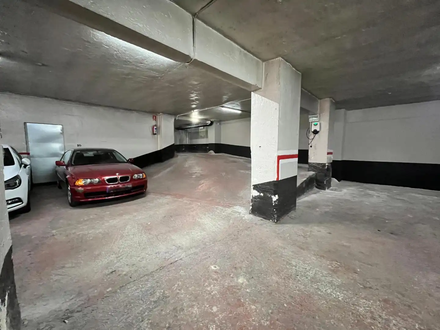 Parcheggio in vendita a Kalero - Basozelai, imagen 8