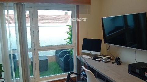 Foto 5 de Dúplex en venda a Urbano Lugrís, Castiñeiriño - Cruceiro de Sar, A Coruña