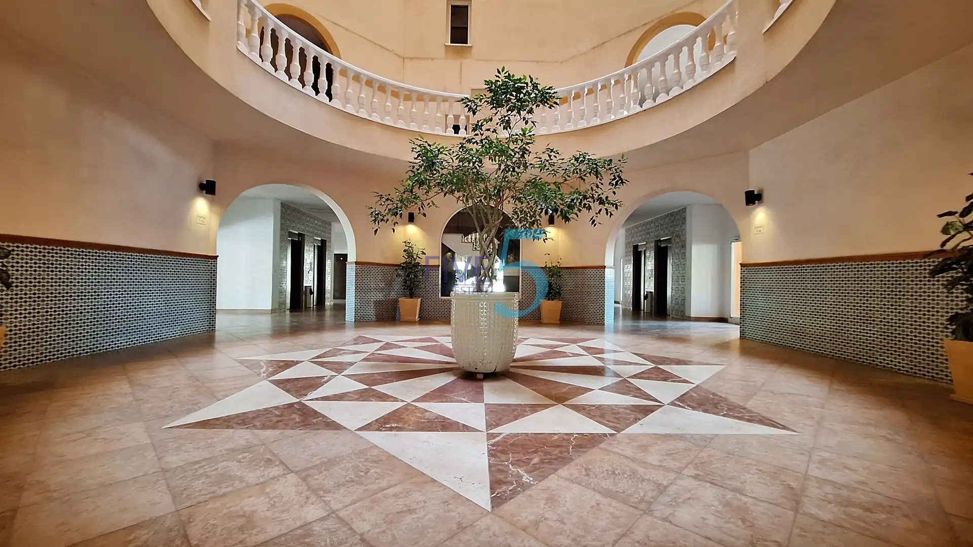 Piso con terraza en venta en Playa de los Locos, imagen 33
