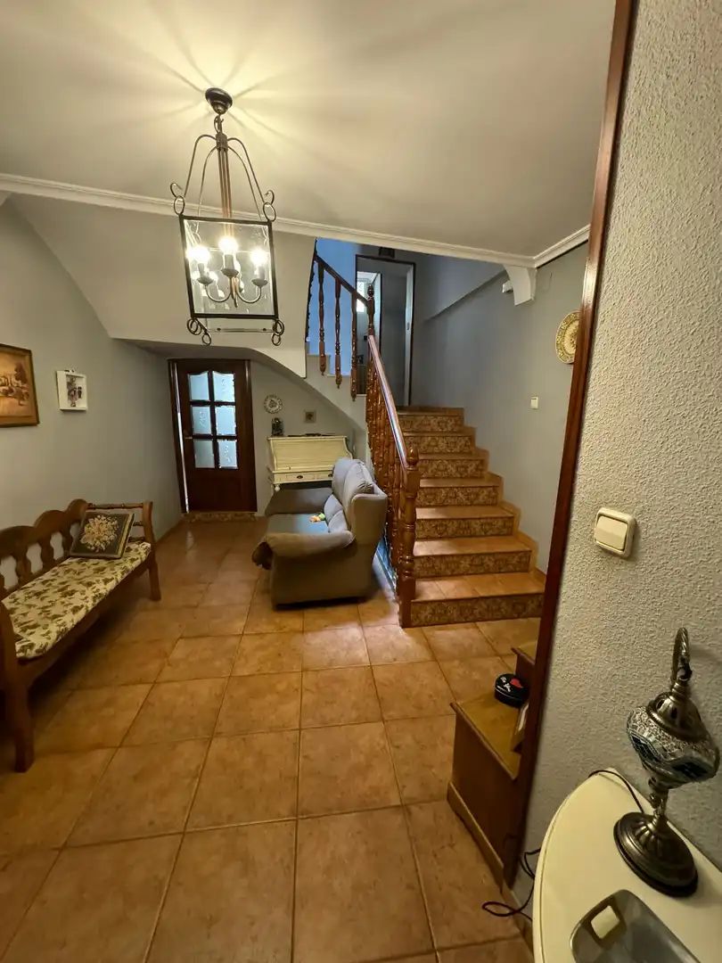 House for sale in Calle del Marqués de Linares, imagen 2