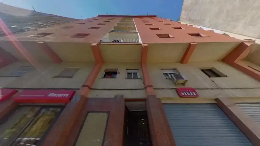 Appartamento con ascensore in vendita a Carrer dels Ferrocarrils Catalans