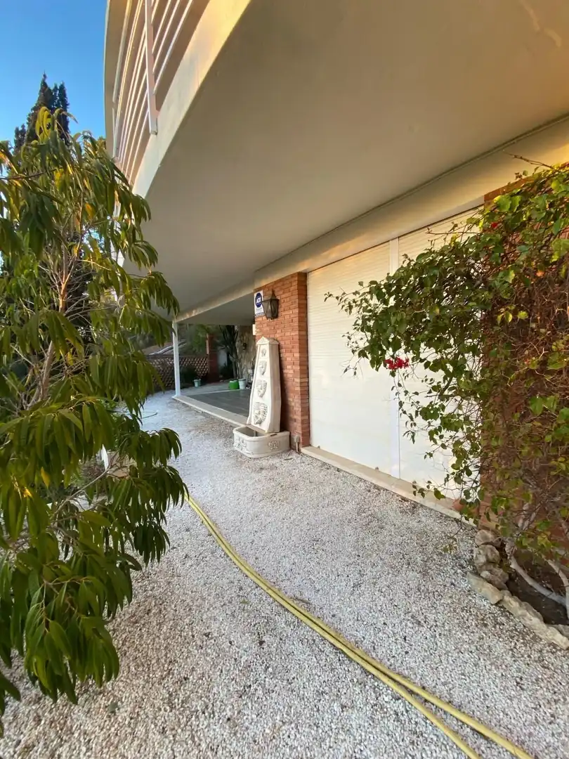 Casa amb terrassa en venda a Pla de Maset - Cap de Salou, imagen 27