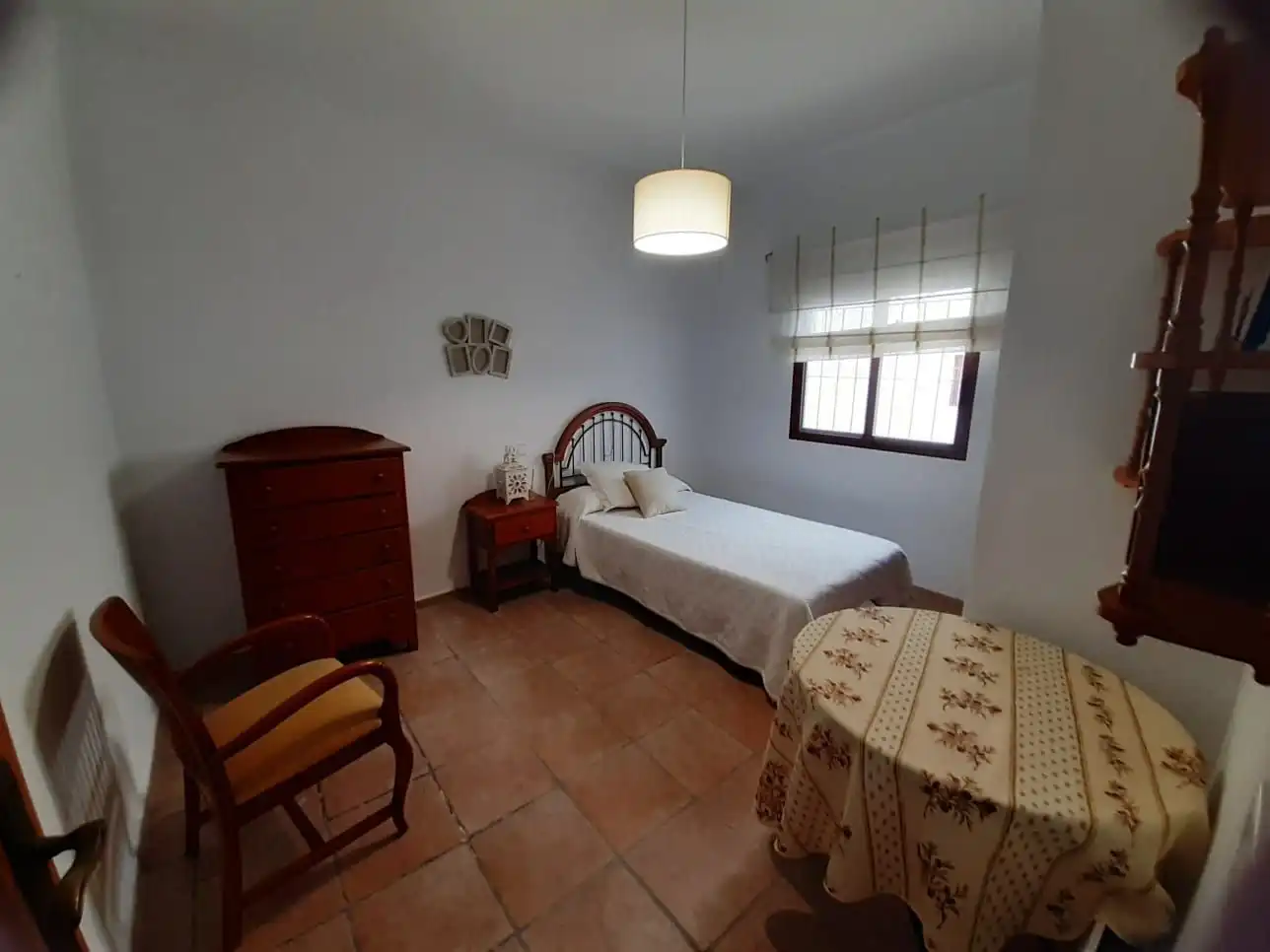 Houses for rent in Altea ciudad