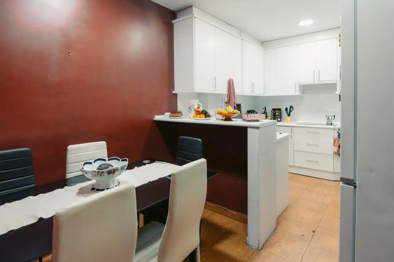 Flat with lift to rent in Chamberí, imagen 10