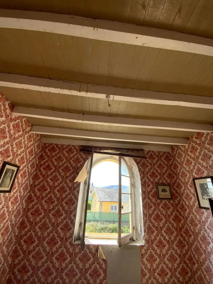 Casa o xalet en venda en Valdés - Luarca amb Terrassa i Piscina
