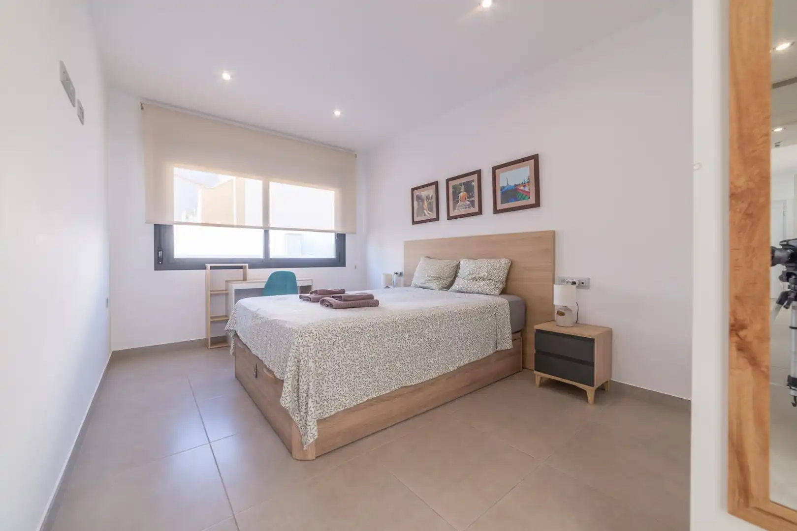 Bajo con piscina en venta en Los Peñascos - El Salero - Los Imbernones, imagen 20
