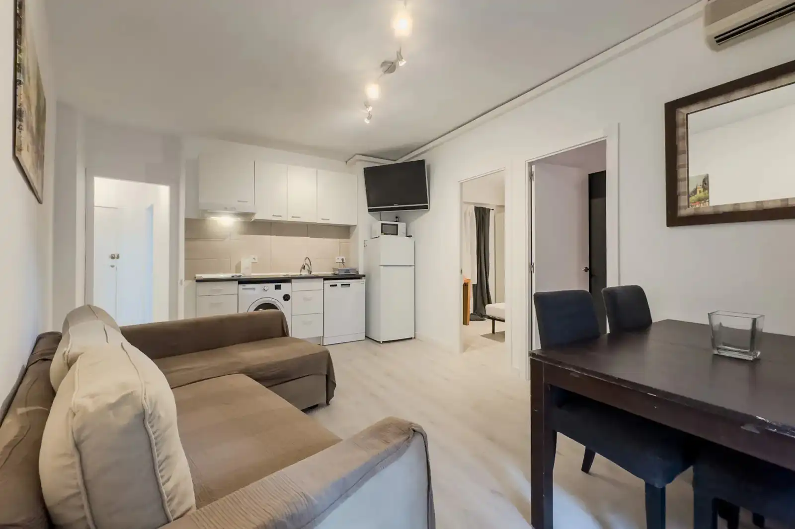 Flat for rent in Barcelona, Barcelona