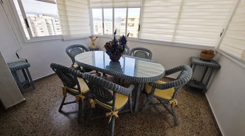 Foto 3 de Piso en venta en Calle Dorada, de la "poseidón", Cabo de las Huertas, Alicante / Alacant
