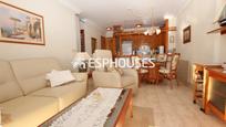 Living room of Apartment for sale in Guardamar del Segura  with Air Conditioner, Heating and Terrace