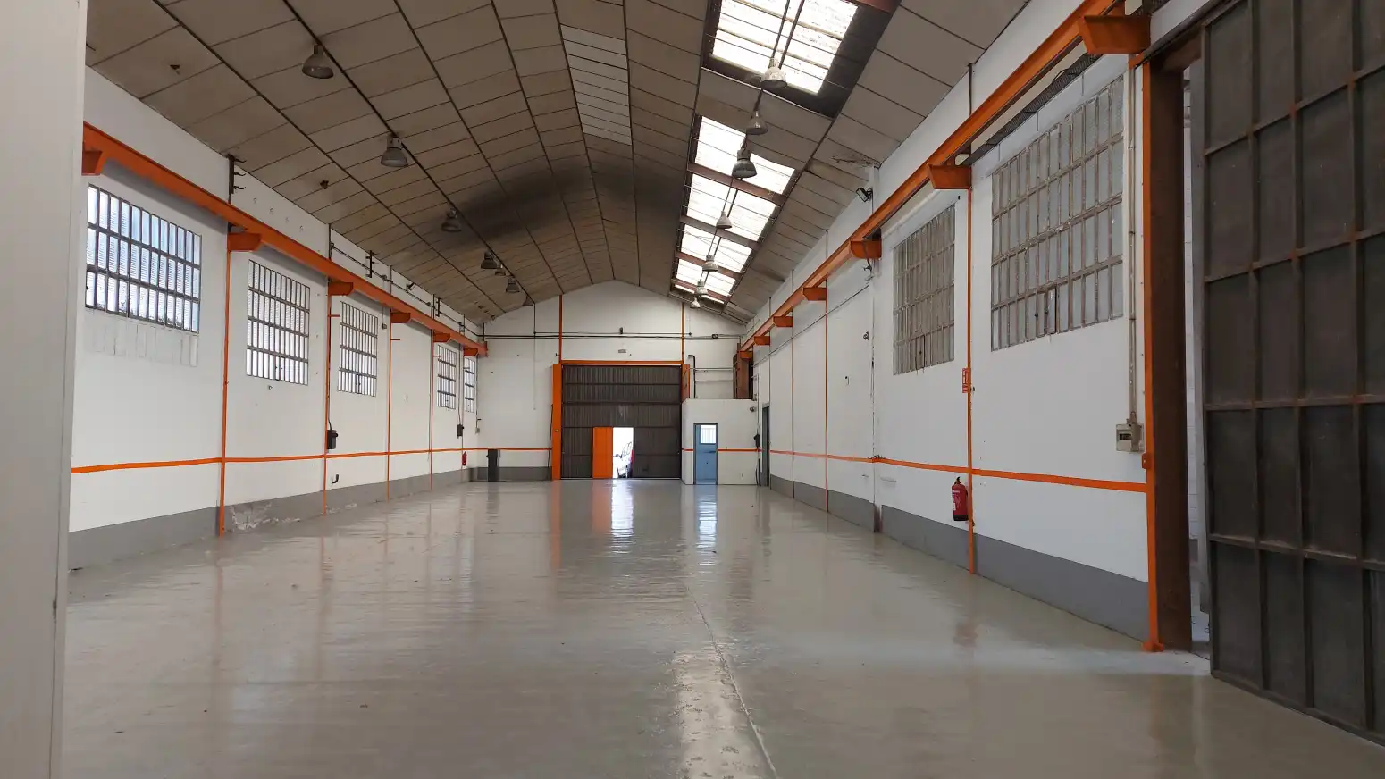 Industriegebäude zum Verkauf in Logroño - Avenida de Aragón, imagen 4