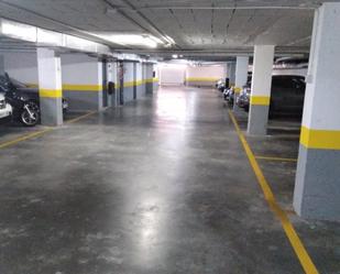 Garage to rent in San Lázaro - Meixonfrío