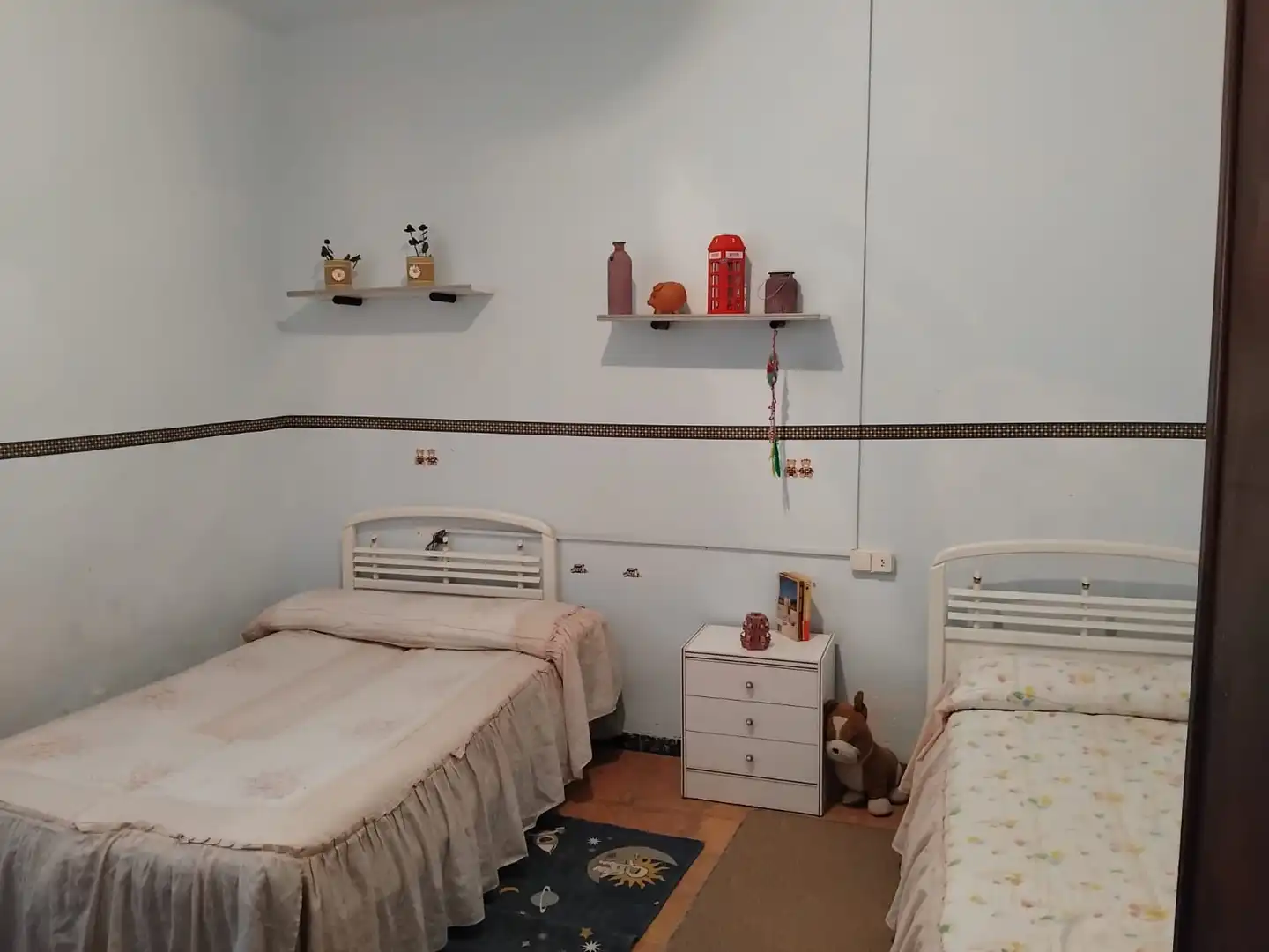 Casa con jardín en venta en Camí del Cementeri 2003A, imagen 4
