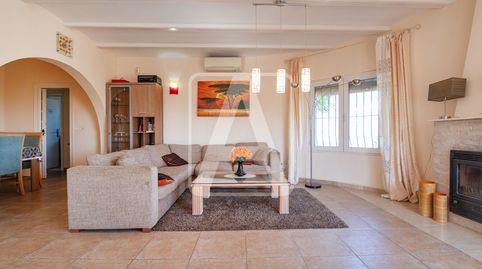 Foto 4 de Casa o xalet en venda a Pinar del Advocat - Cometa, Moraira
