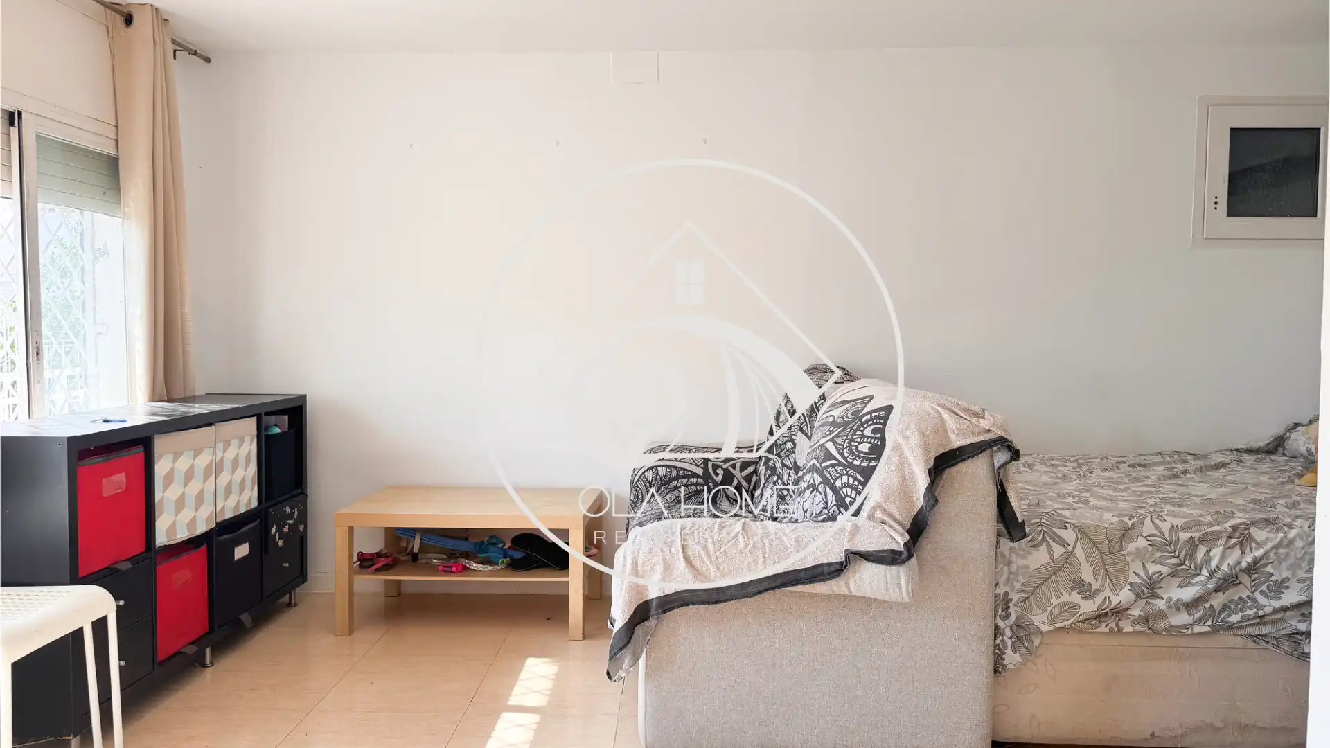 Habitación de Estudio en venta en Sitges con Amueblado, Horno y Microondas