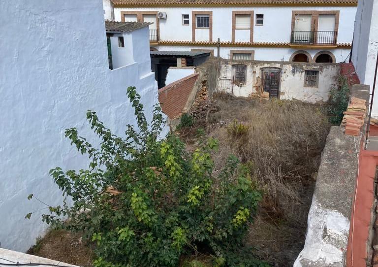 Foto 1 de Residencial en venta en Calle Aurora, 4, San Roque Pueblo, Cádiz