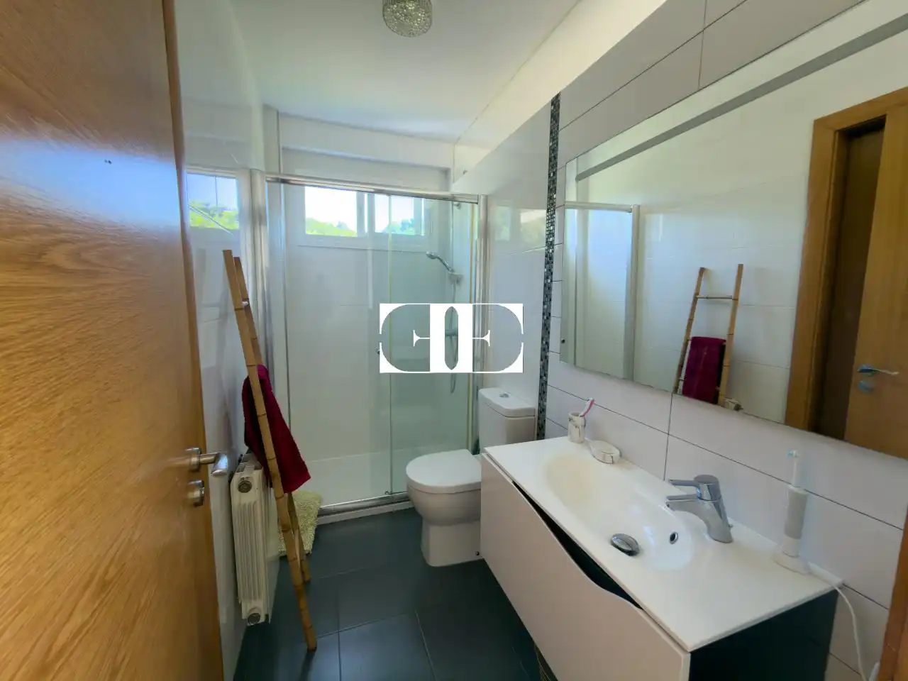 Casa con jardín en venta en Carretera Camposancos, imagen 36