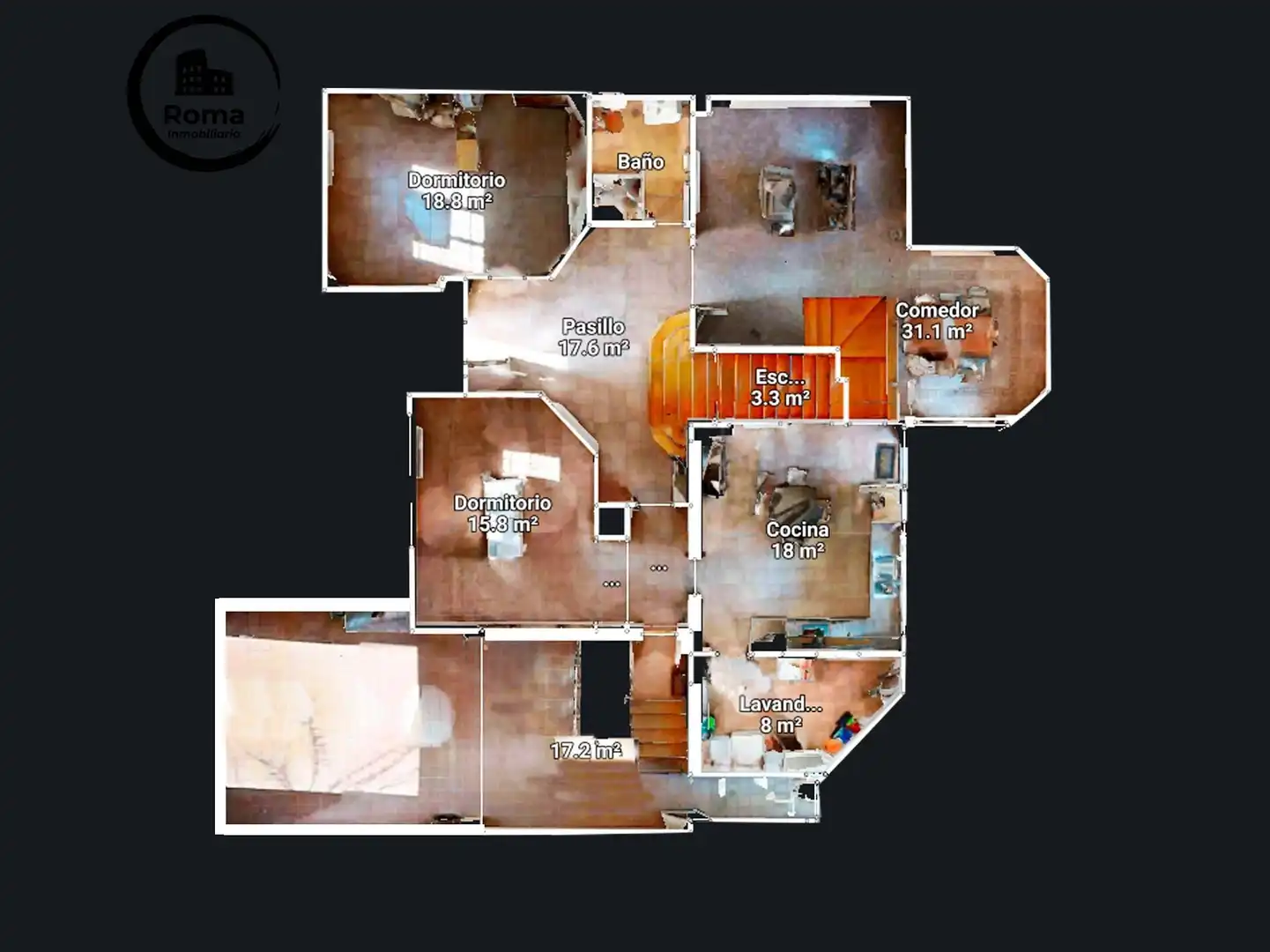 Villa mit Pool zum Verkauf in Calle FERNANDO DE LOS RIOS, imagen 98
