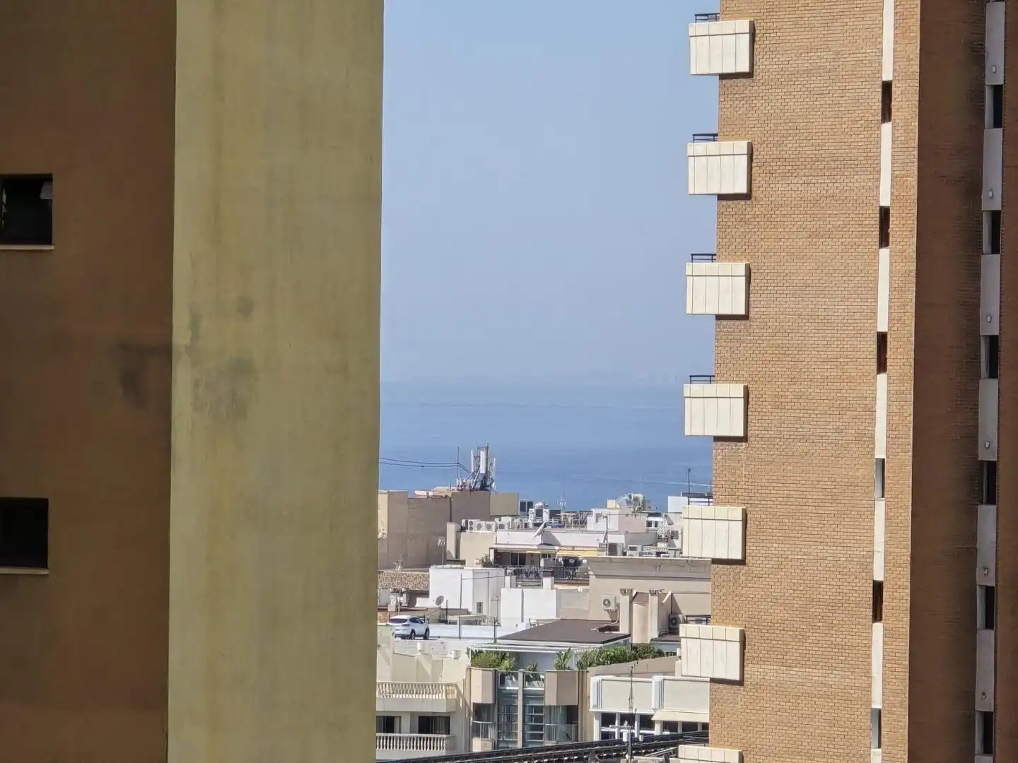 Appartement avec piscine à vendre à Juzgados - Plaza de Toros, imagen 40