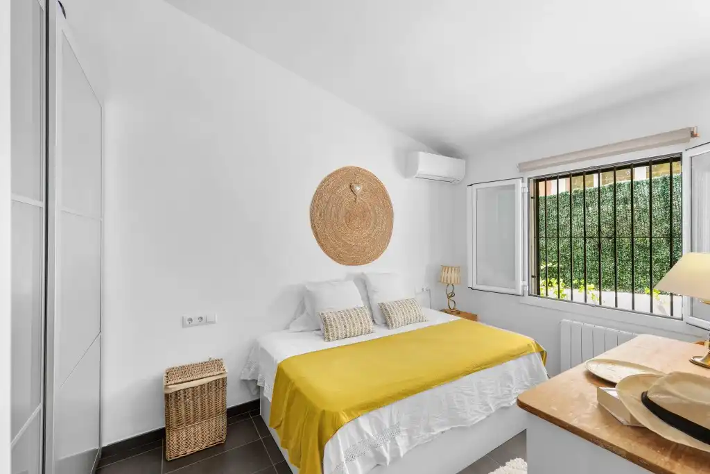 Villa mit Pool zum Verkauf in Costa de la Calma, imagen 16