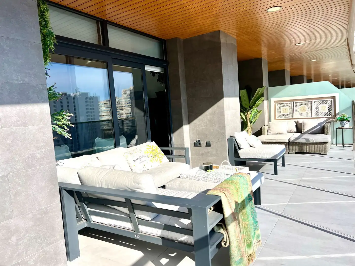 Apartament amb piscina de lloguer a PUERTO RICO, imagen 4