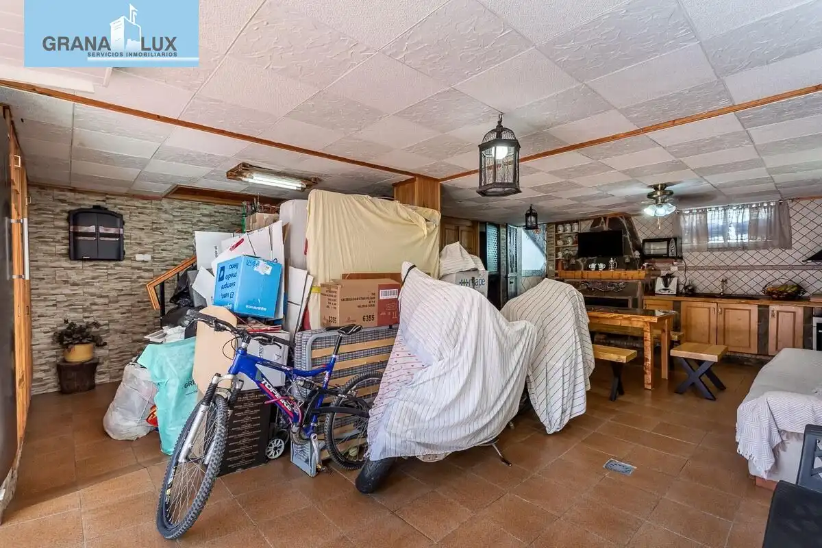 Casa a schiera con terrazza in vendita a Calle de Jerónimo de Rueda 34, imagen 33
