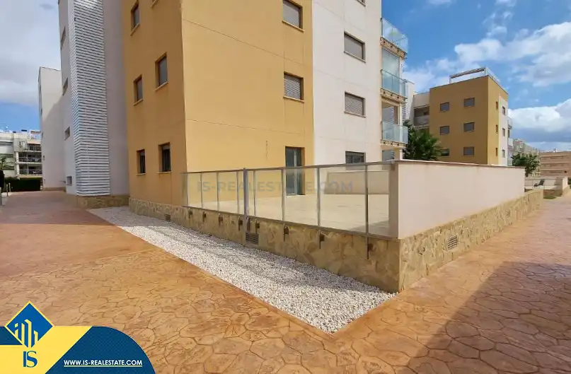 Wohnung mit Pool zum Verkauf in Orihuela Costa, imagen 16