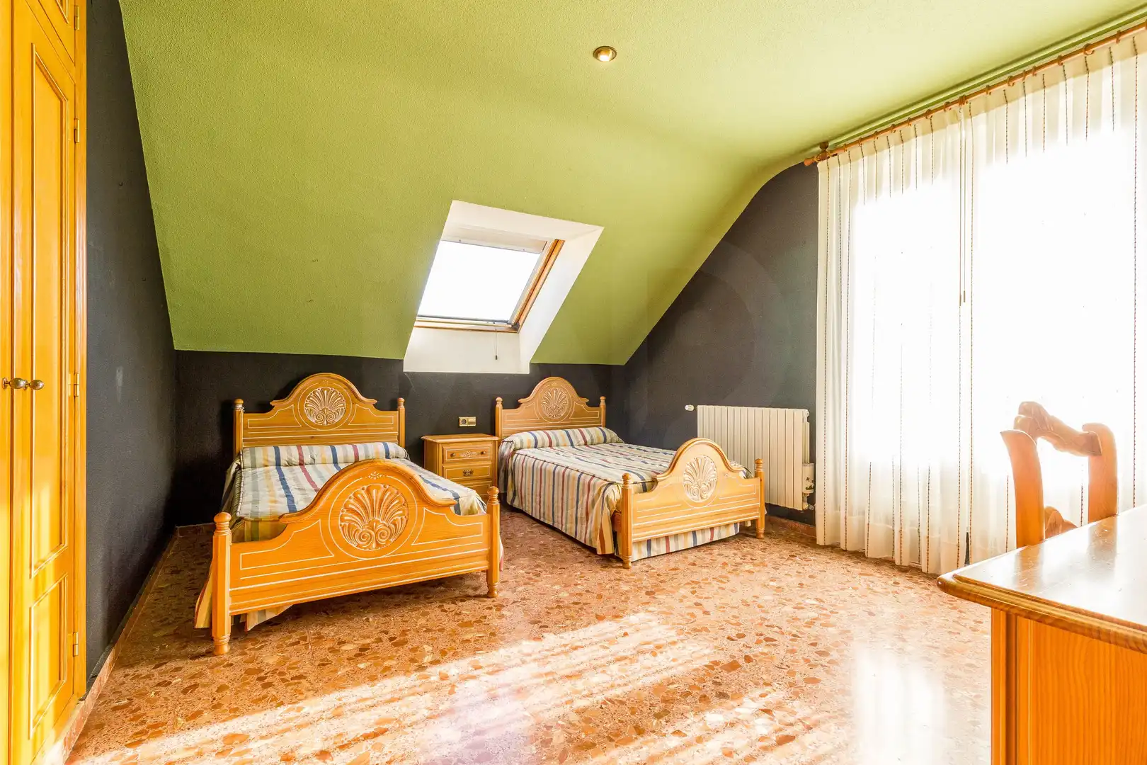 Casa rustica con piscina in vendita a Yecla, imagen 15