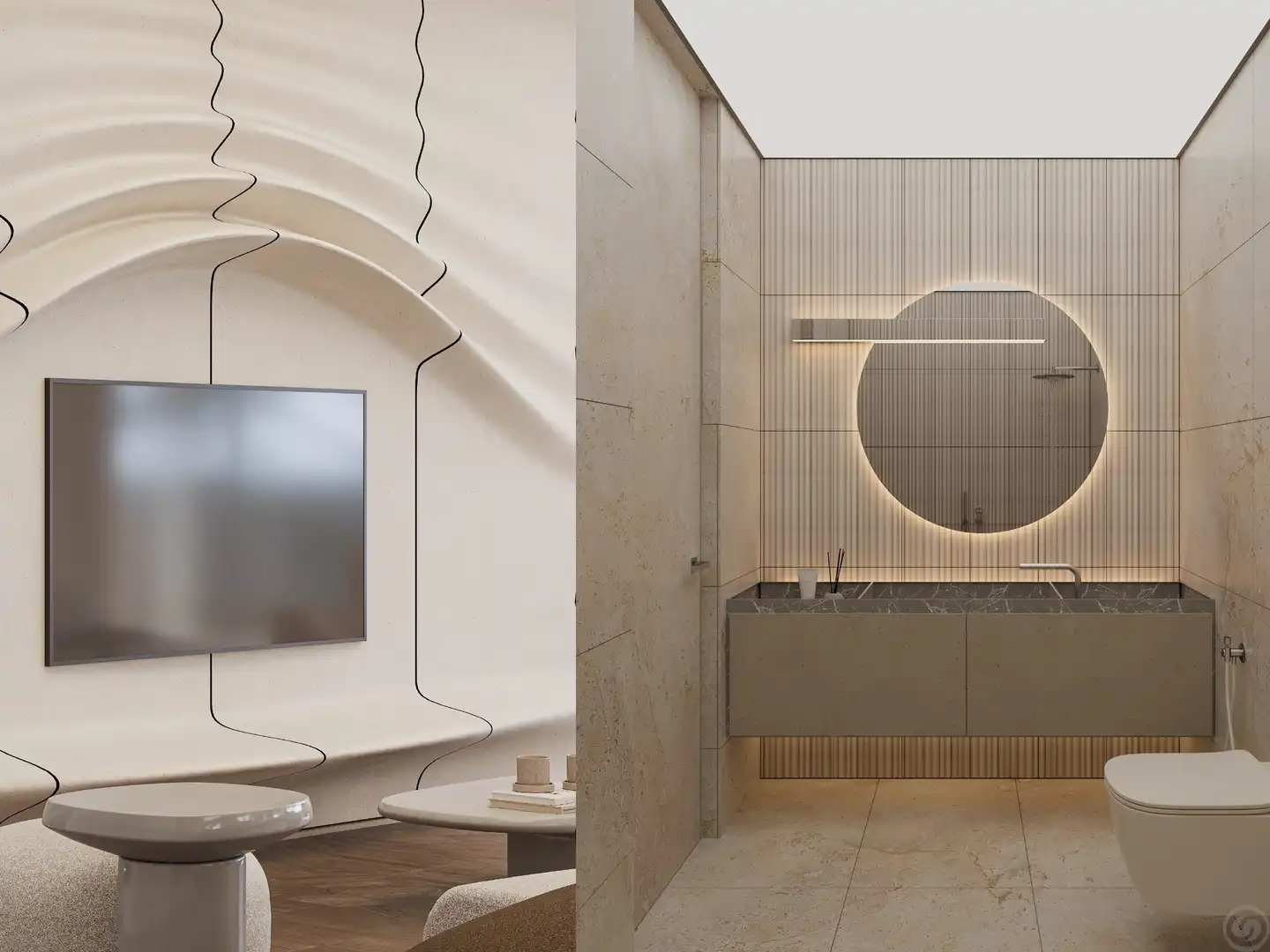 Maison avec piscine à vendre à Chullera, imagen 18