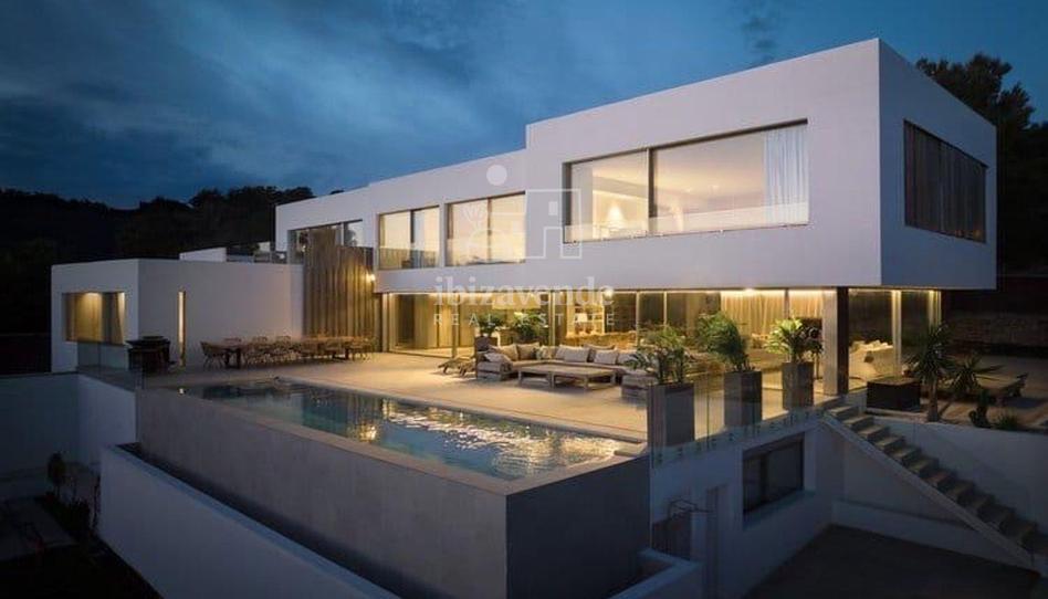 Foto 1 de Casa o xalet en venda a Cami de Sa Torre, Sant Joan de Labritja, Illes Balears