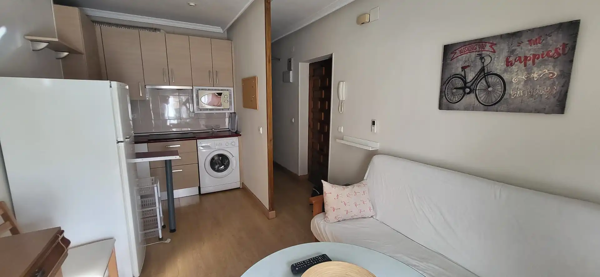 Wohnungen zur Miete in Calle Arcediano, Centro Ciudad