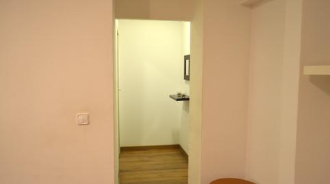 Foto 5 de Pis de lloguer a El Mercado, Valencia