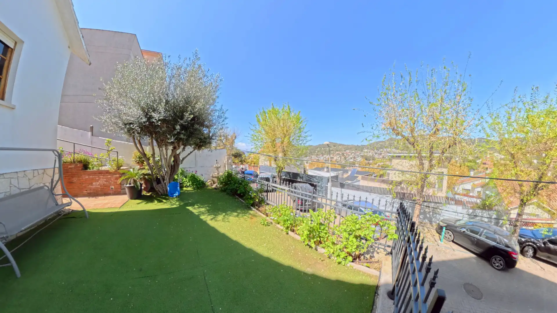 Villa avec terrasse à vendre à Carrer Arc, imagen 12