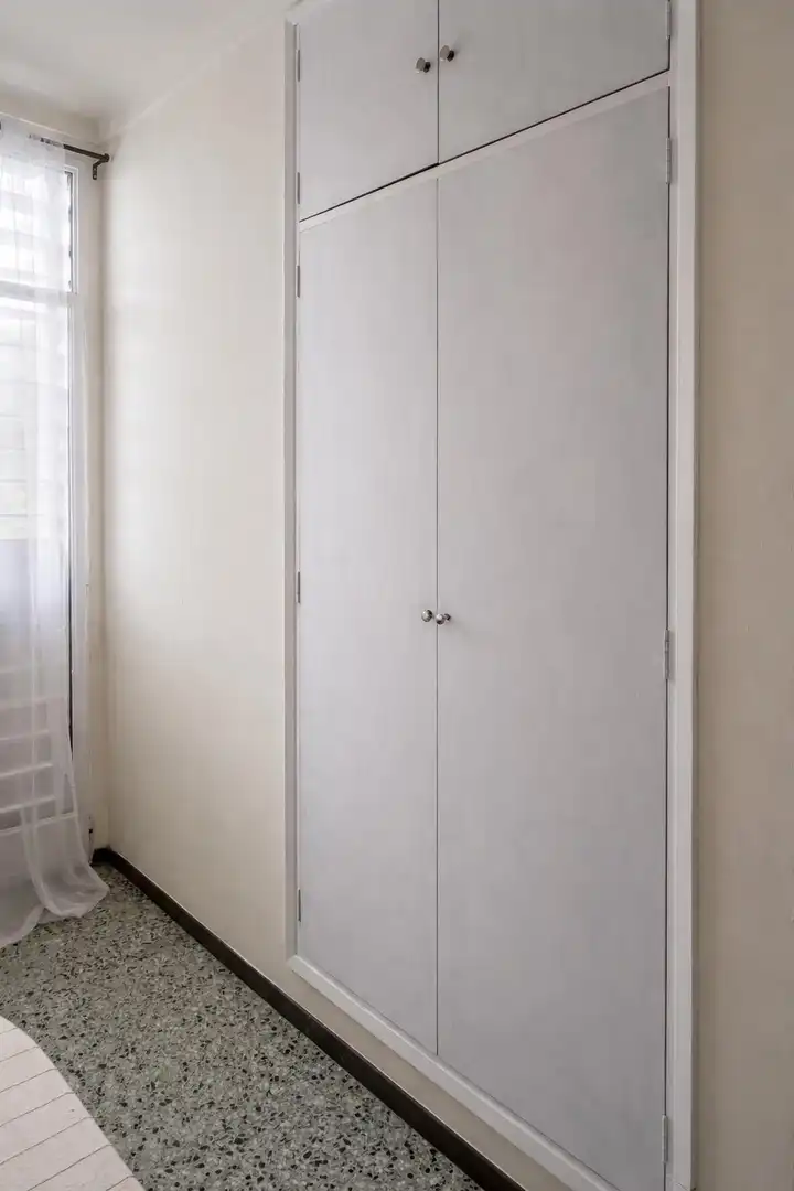 Bedroom of Flat for sale in Roses  with Community pool