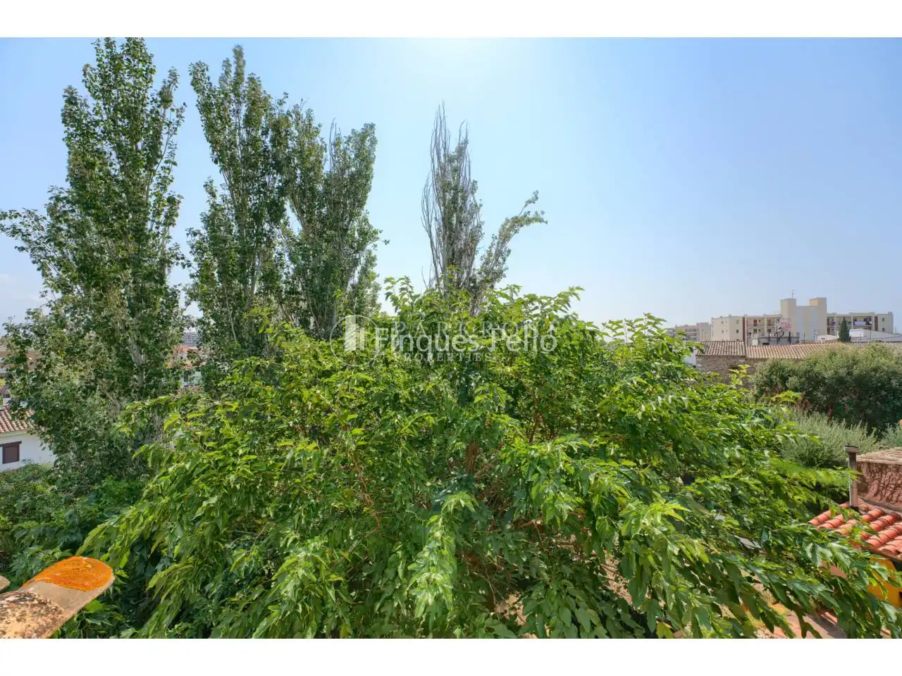 Terraced house with garden for sale in Travesia Llevantí, imagen 29