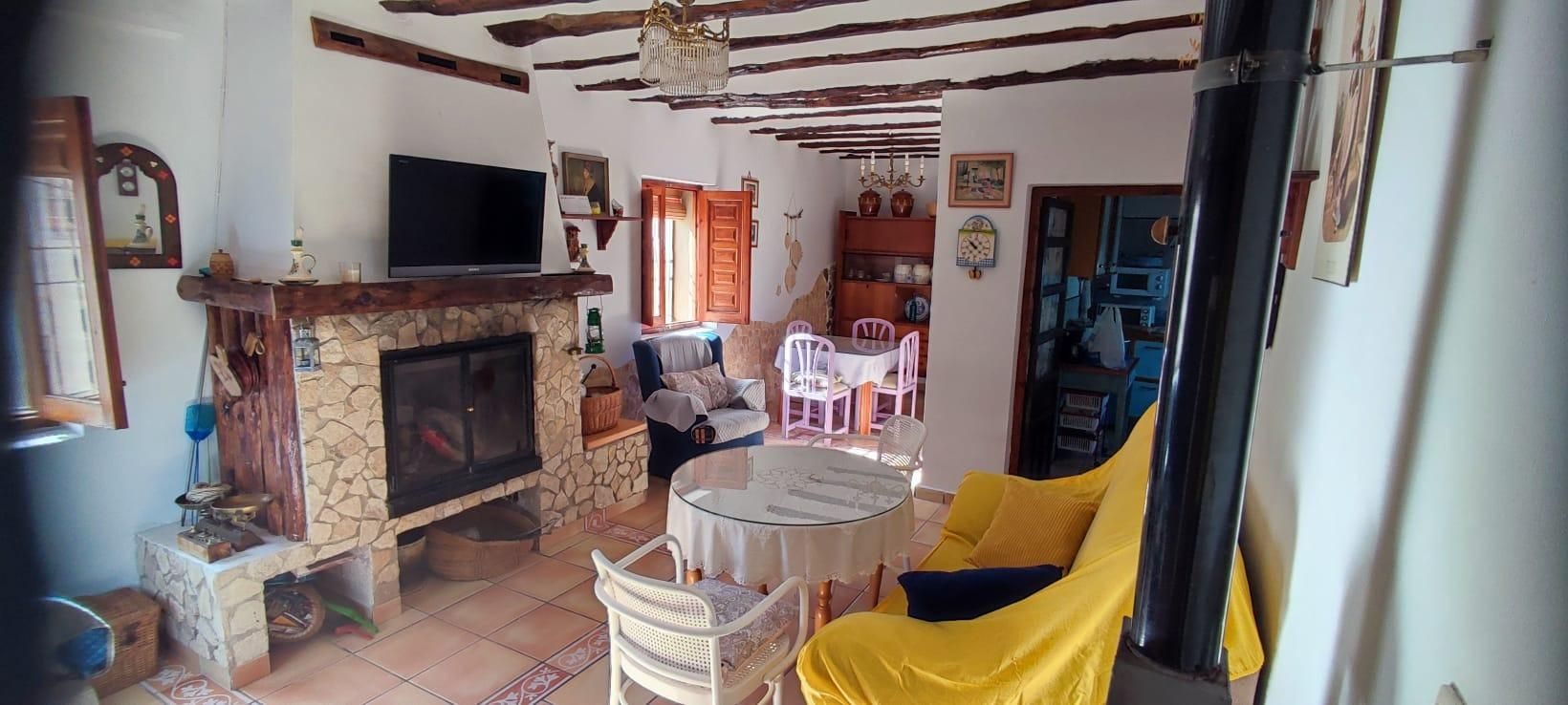 Finca rústica en venta en  HERRERIA LA, 94