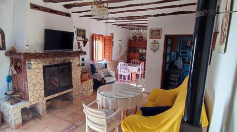 Photo 3 of Country house for sale in  Herreria la, 94, Alcadozo, Albacete