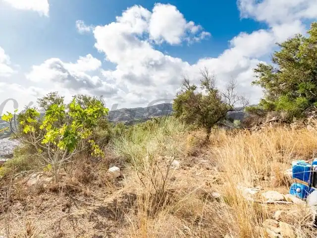 Terreni e lotti in vendita a Torrox Pueblo, imagen 4