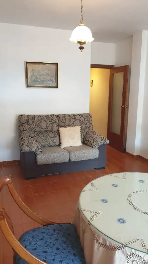 Wohnung mit Terrasse zum Verkauf in Plaza España 13, imagen 3