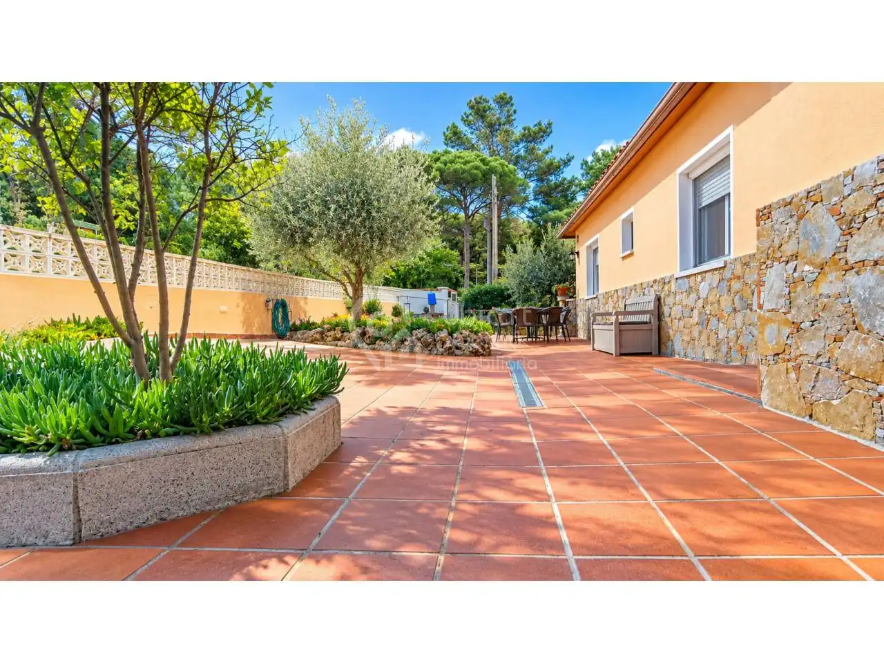 Haus mit Pool zum Verkauf in Calle DESMAI, imagen 3