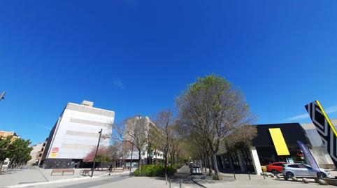 Foto 4 de Garatge en venda a Cl Angel Guimera 
 N- Es: Pl:s Pt:
 Mollet del V, Estació de França, Barcelona