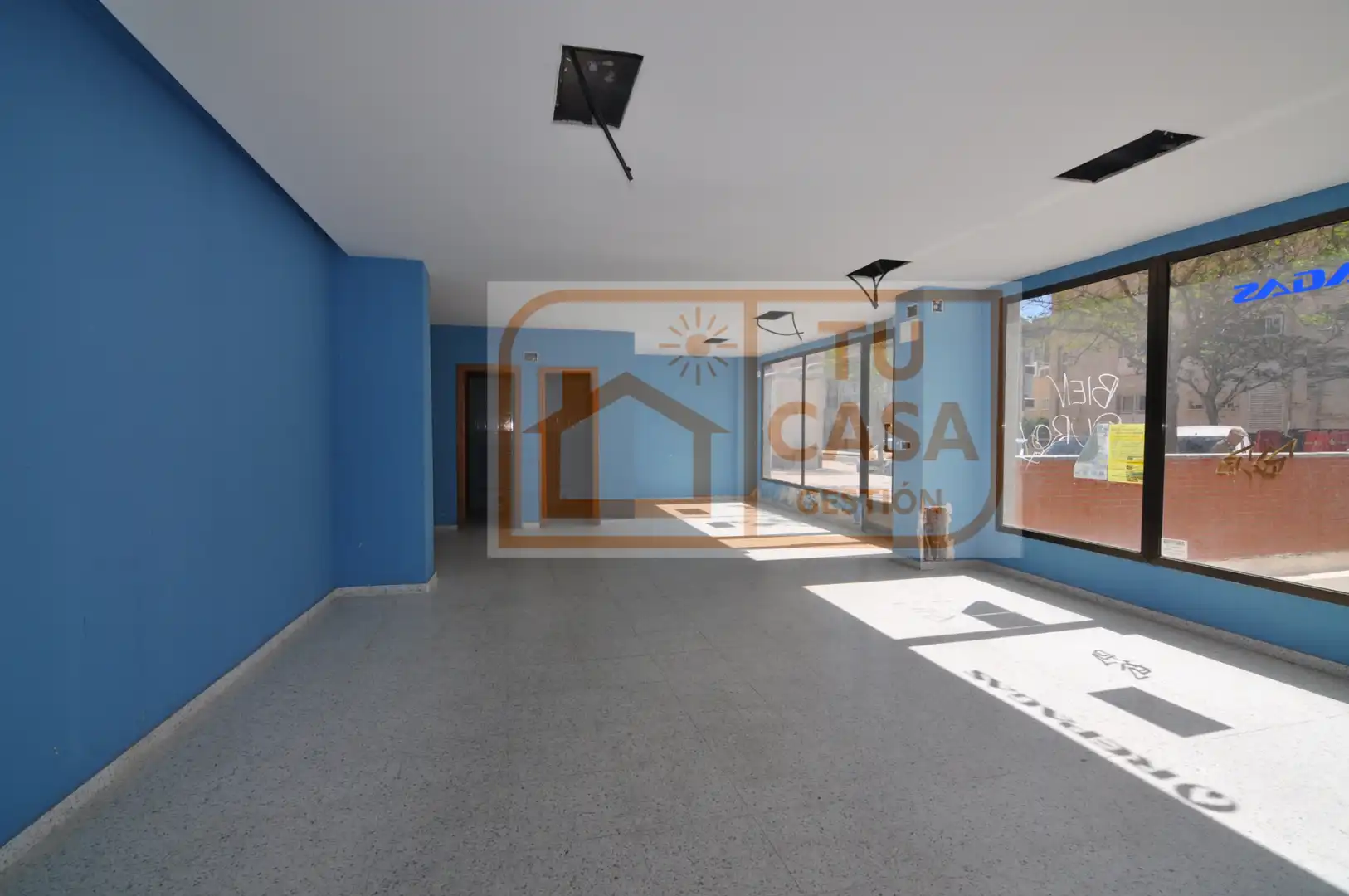 Business premises for sale in Calle Gran Bretaña, imagen 2